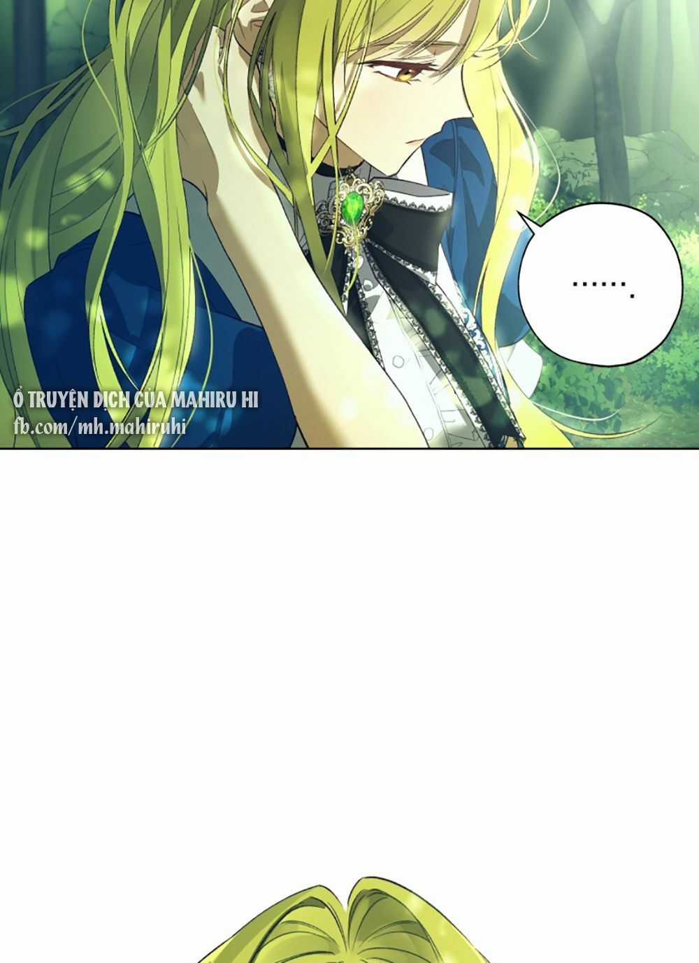 Công Chúa Khắc Dấu Lên Kẻ Phản Nghịch Chapter 42 trang 15