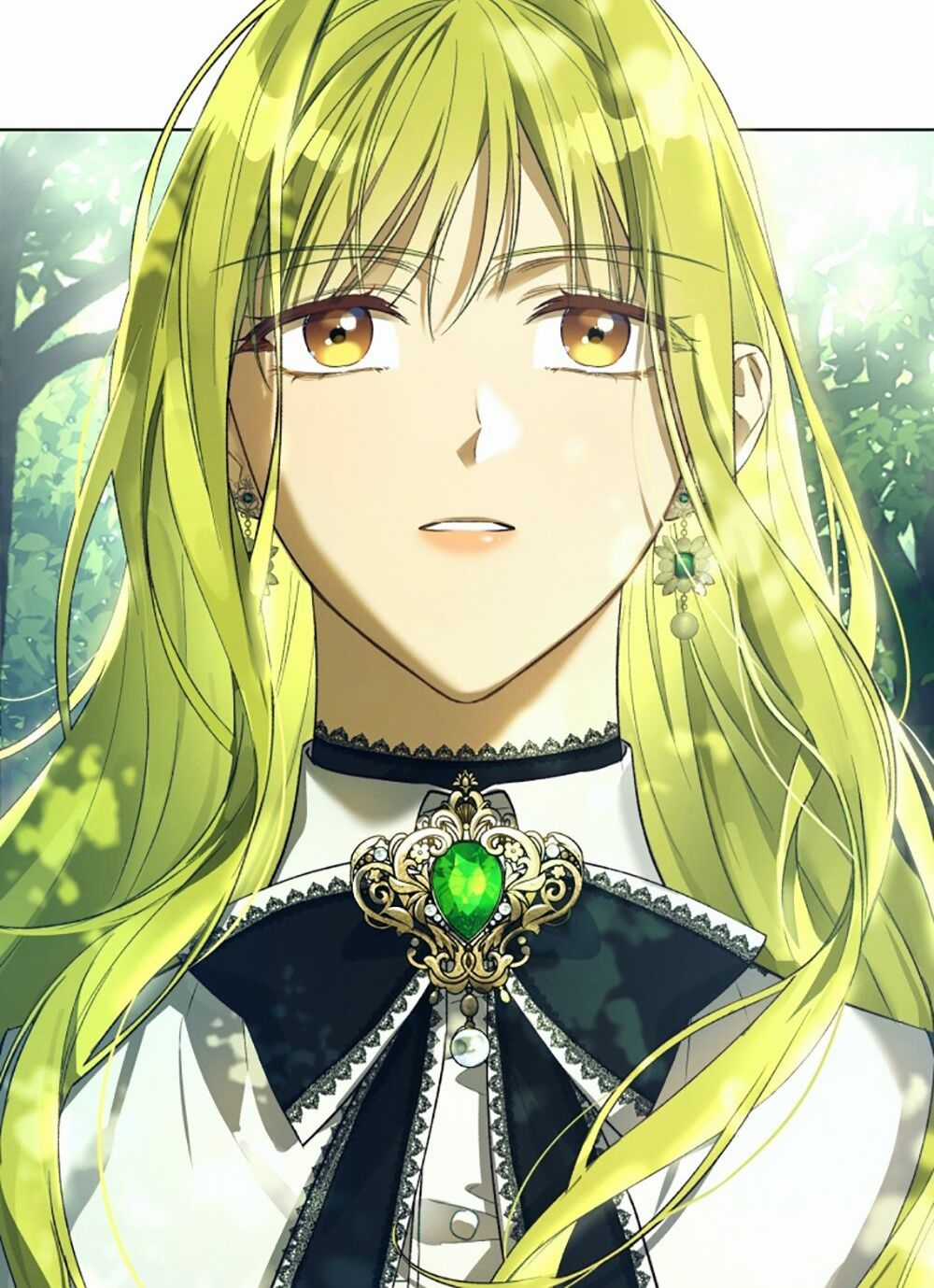 Công Chúa Khắc Dấu Lên Kẻ Phản Nghịch Chapter 42 trang 16