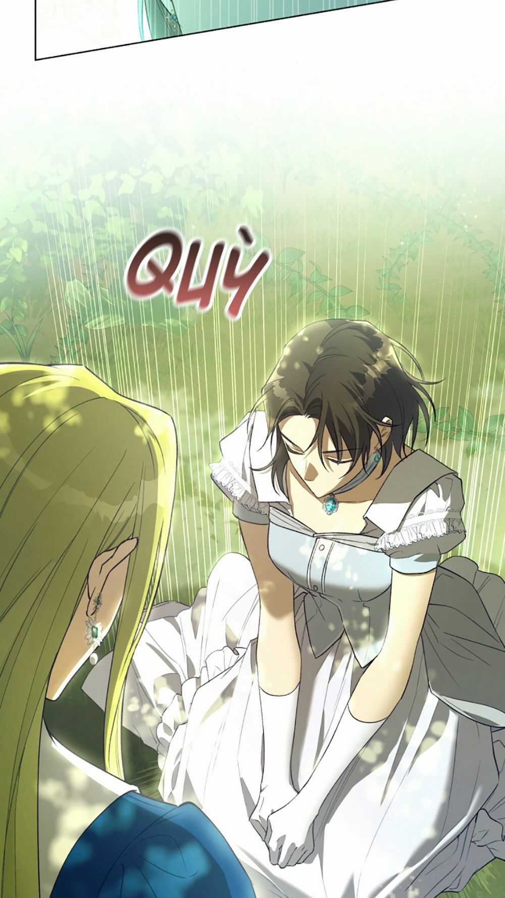 Công Chúa Khắc Dấu Lên Kẻ Phản Nghịch Chapter 42 trang 18