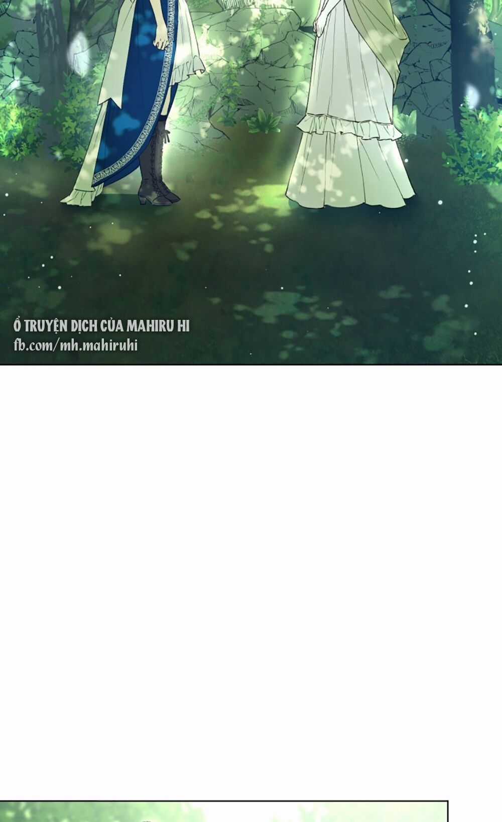 Công Chúa Khắc Dấu Lên Kẻ Phản Nghịch Chapter 42 trang 2