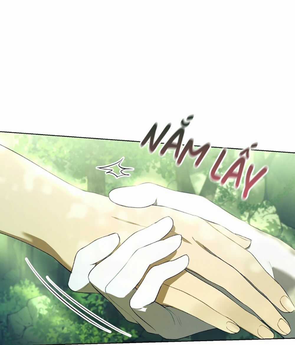 Công Chúa Khắc Dấu Lên Kẻ Phản Nghịch Chapter 42 trang 21