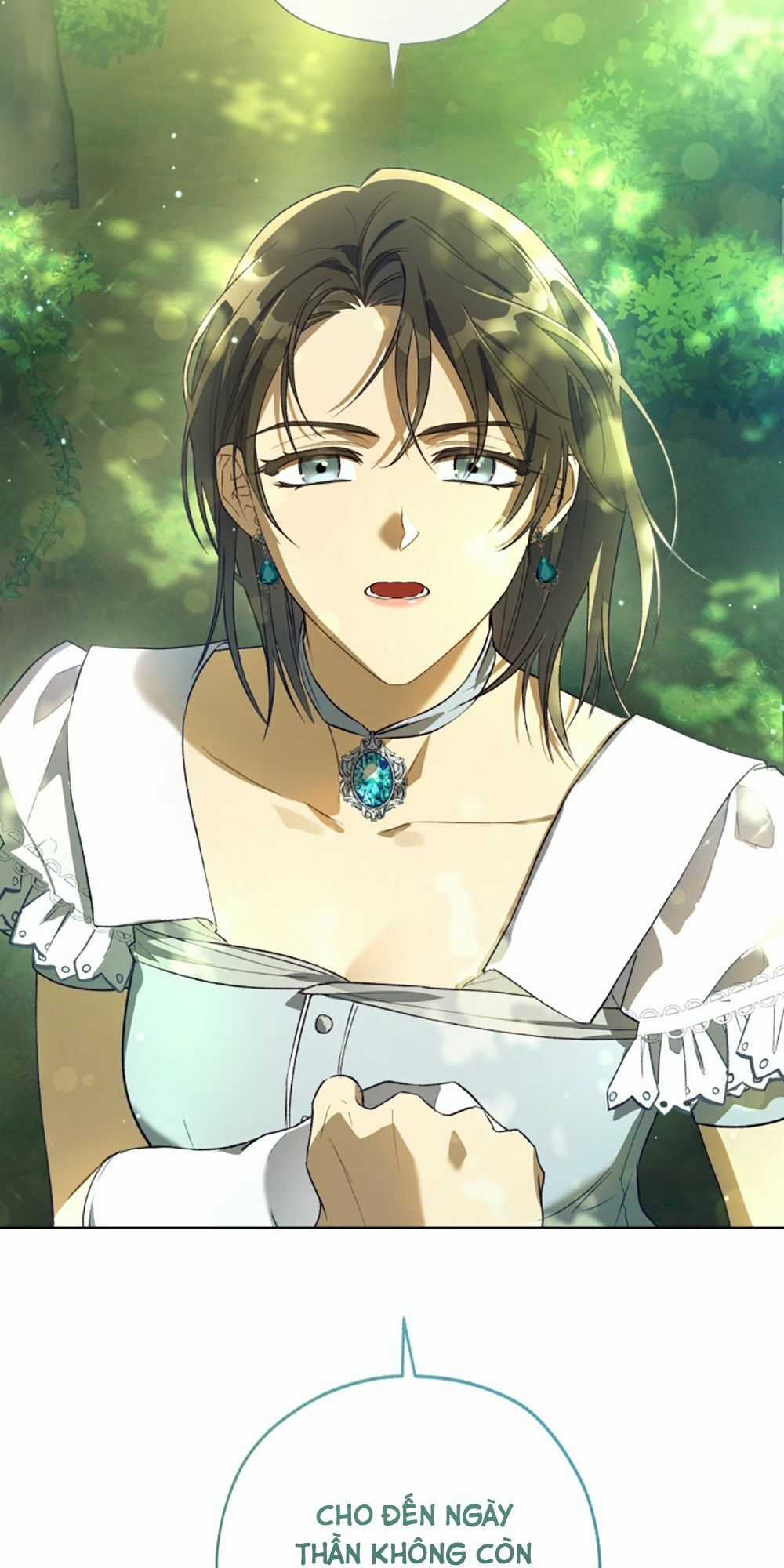 Công Chúa Khắc Dấu Lên Kẻ Phản Nghịch Chapter 42 trang 24