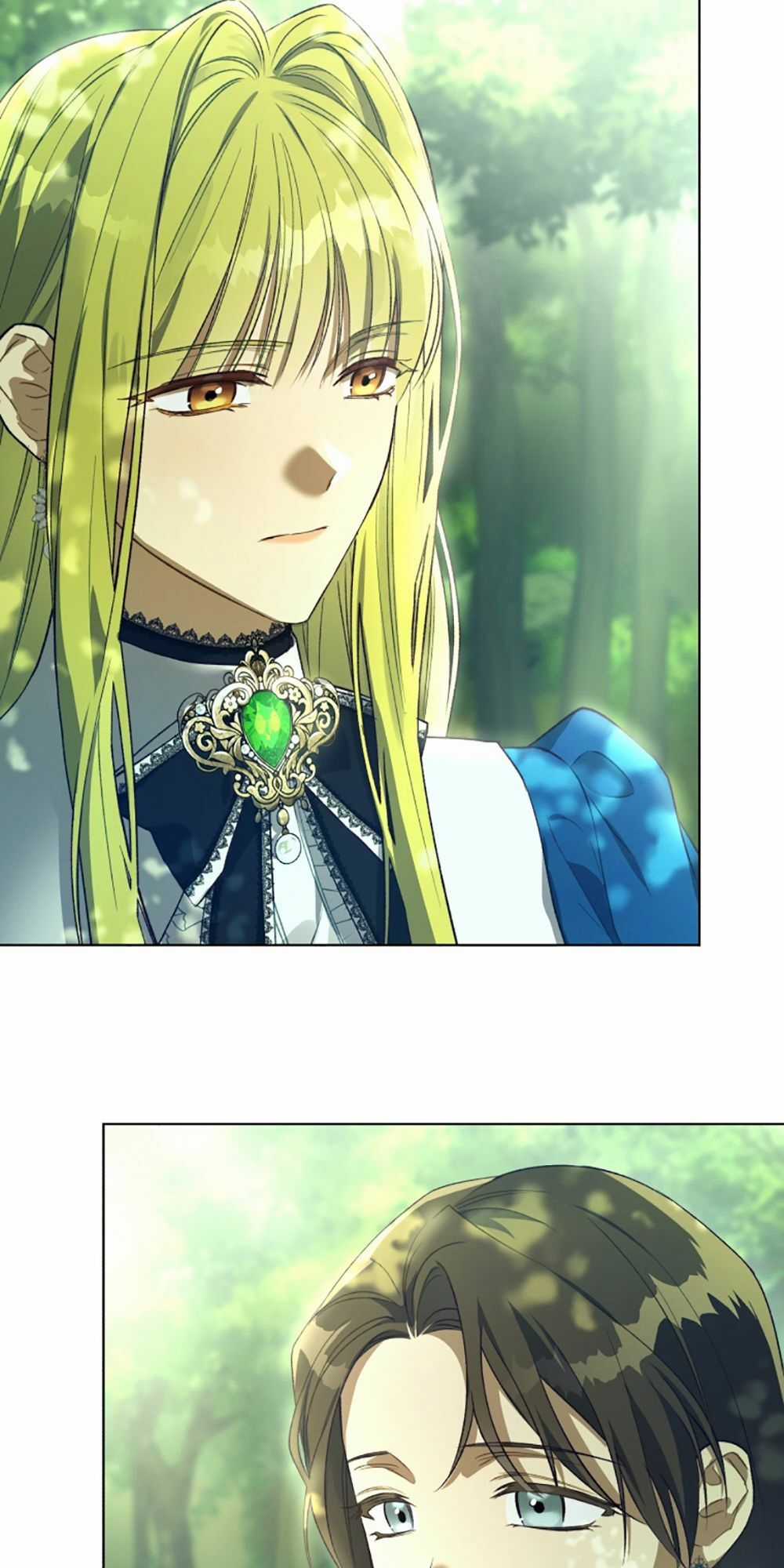 Công Chúa Khắc Dấu Lên Kẻ Phản Nghịch Chapter 42 trang 3