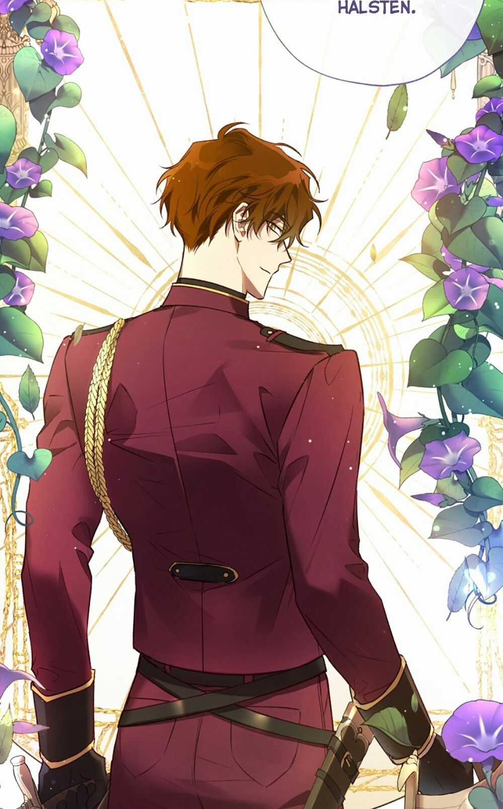 Công Chúa Khắc Dấu Lên Kẻ Phản Nghịch Chapter 42 trang 37