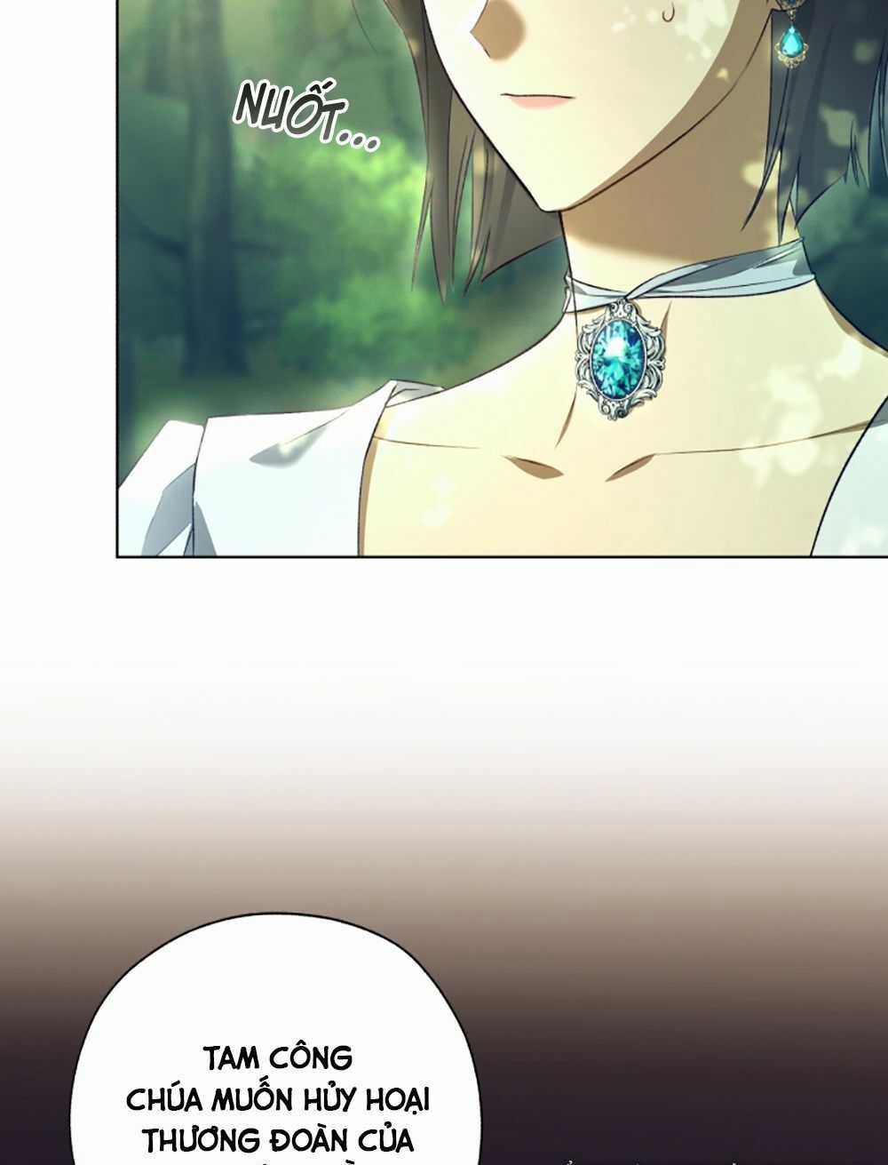 Công Chúa Khắc Dấu Lên Kẻ Phản Nghịch Chapter 42 trang 4