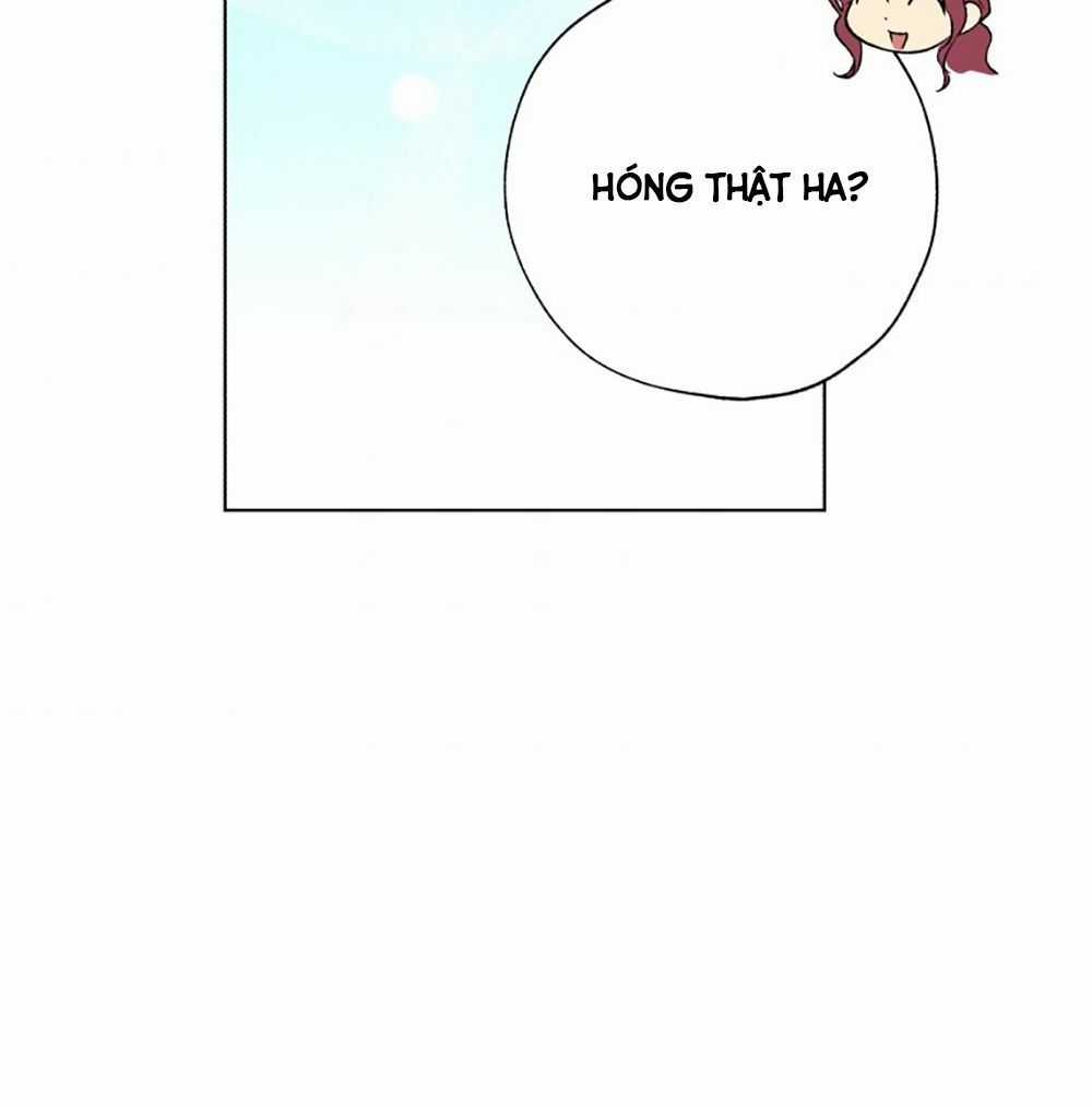 Công Chúa Khắc Dấu Lên Kẻ Phản Nghịch Chapter 42 trang 41