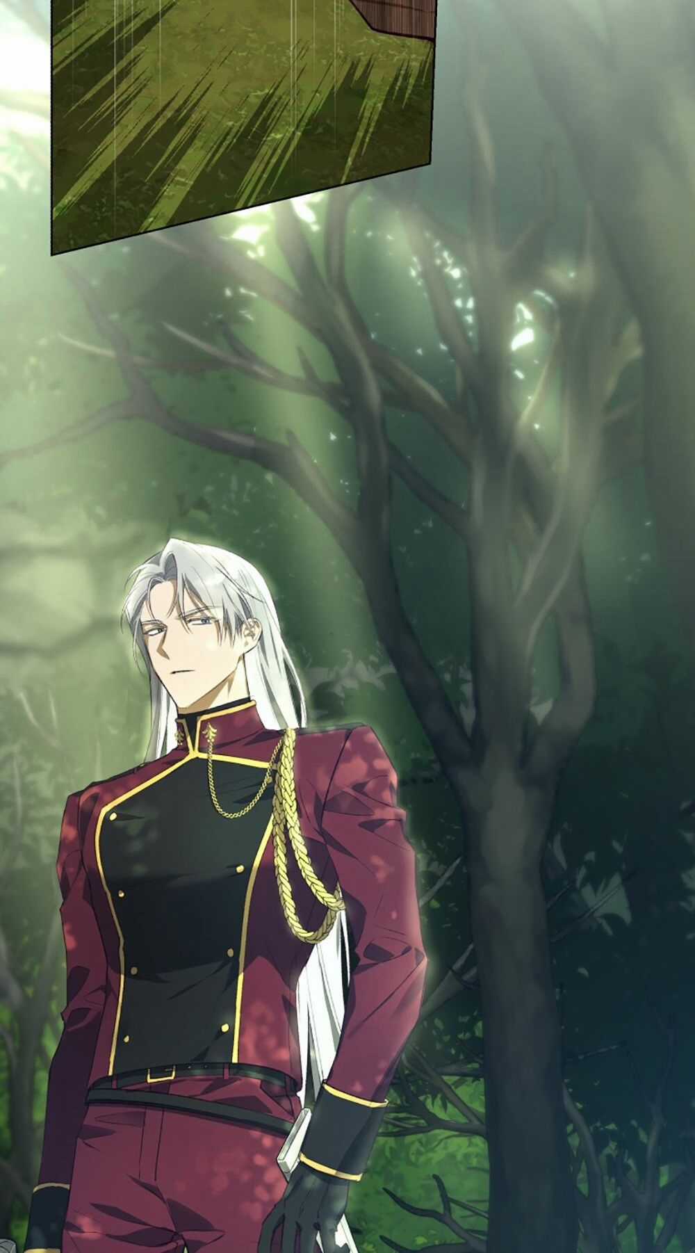 Công Chúa Khắc Dấu Lên Kẻ Phản Nghịch Chapter 42 trang 44