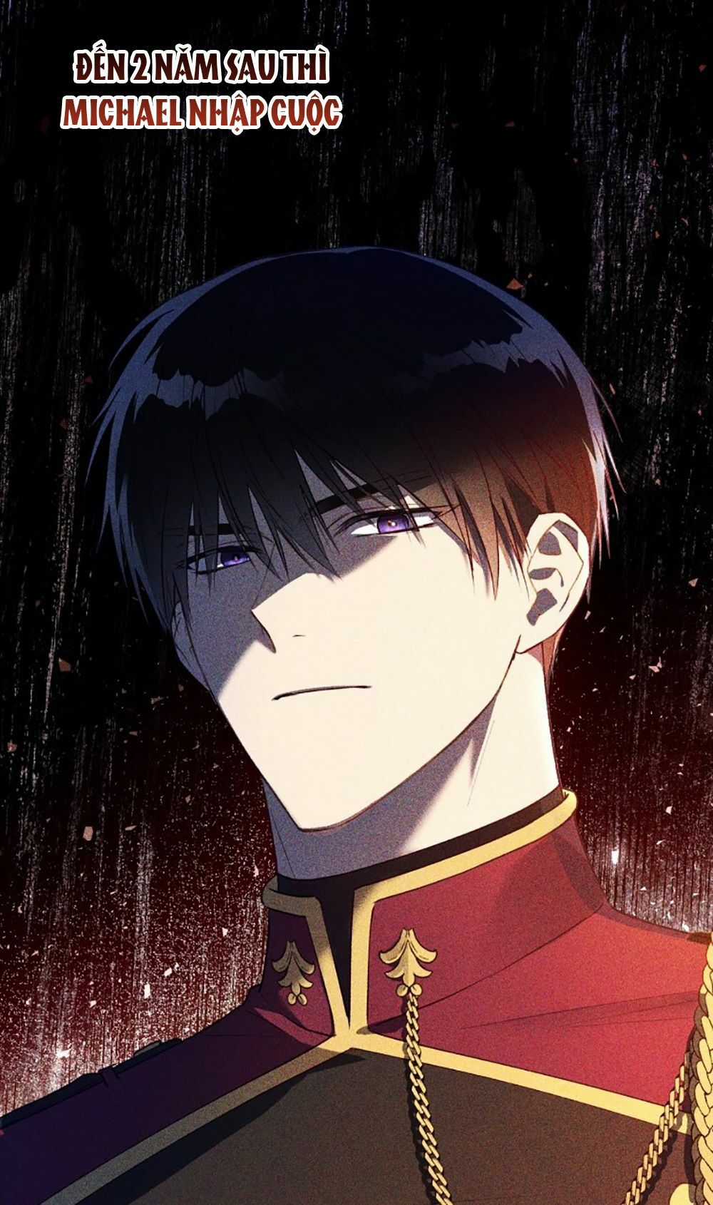 Công Chúa Khắc Dấu Lên Kẻ Phản Nghịch Chapter 42 trang 48