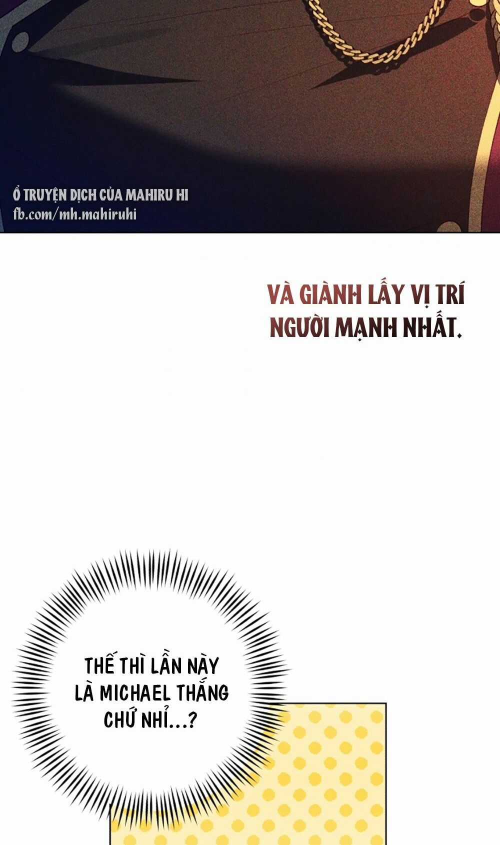 Công Chúa Khắc Dấu Lên Kẻ Phản Nghịch Chapter 42 trang 49