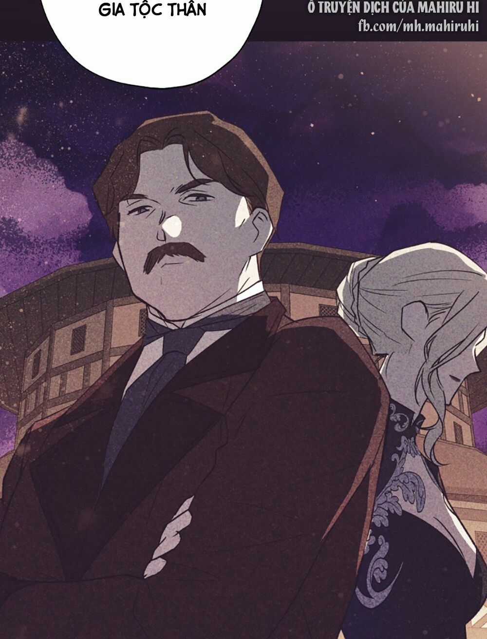 Công Chúa Khắc Dấu Lên Kẻ Phản Nghịch Chapter 42 trang 5