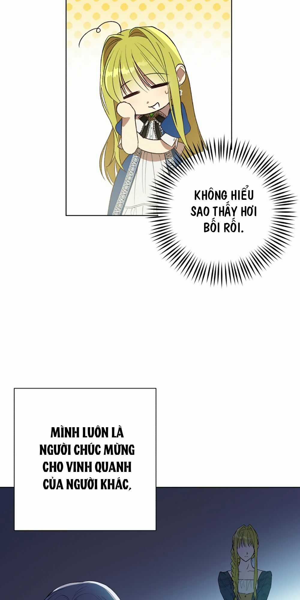 Công Chúa Khắc Dấu Lên Kẻ Phản Nghịch Chapter 42 trang 50