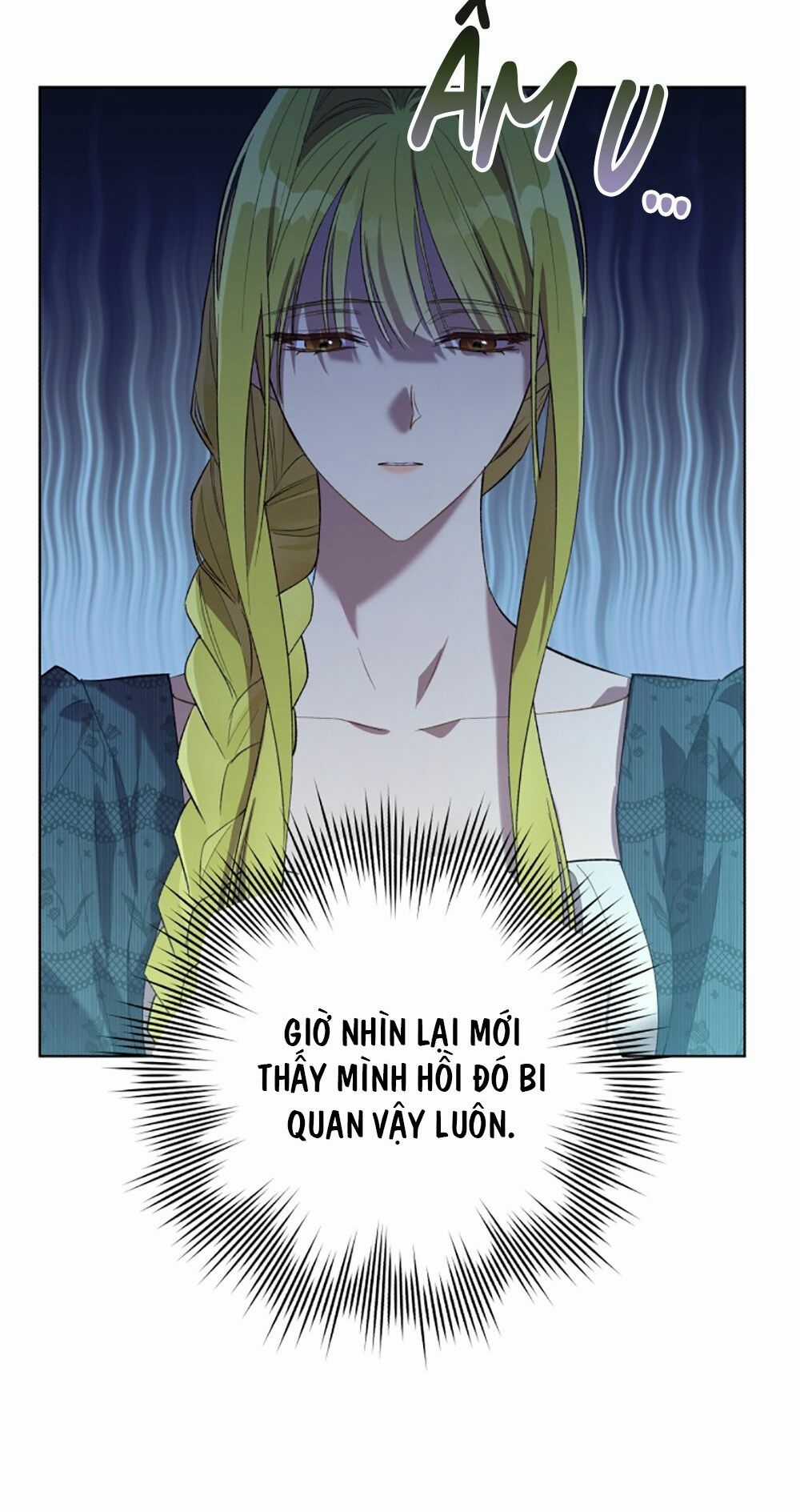 Công Chúa Khắc Dấu Lên Kẻ Phản Nghịch Chapter 42 trang 54