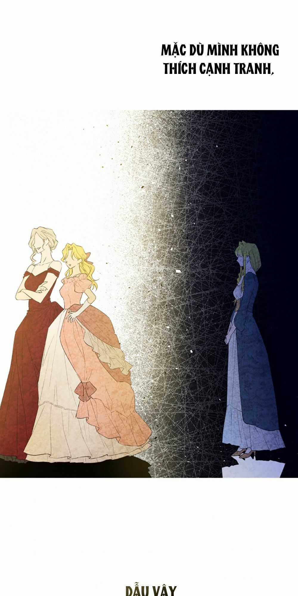 Công Chúa Khắc Dấu Lên Kẻ Phản Nghịch Chapter 42 trang 55