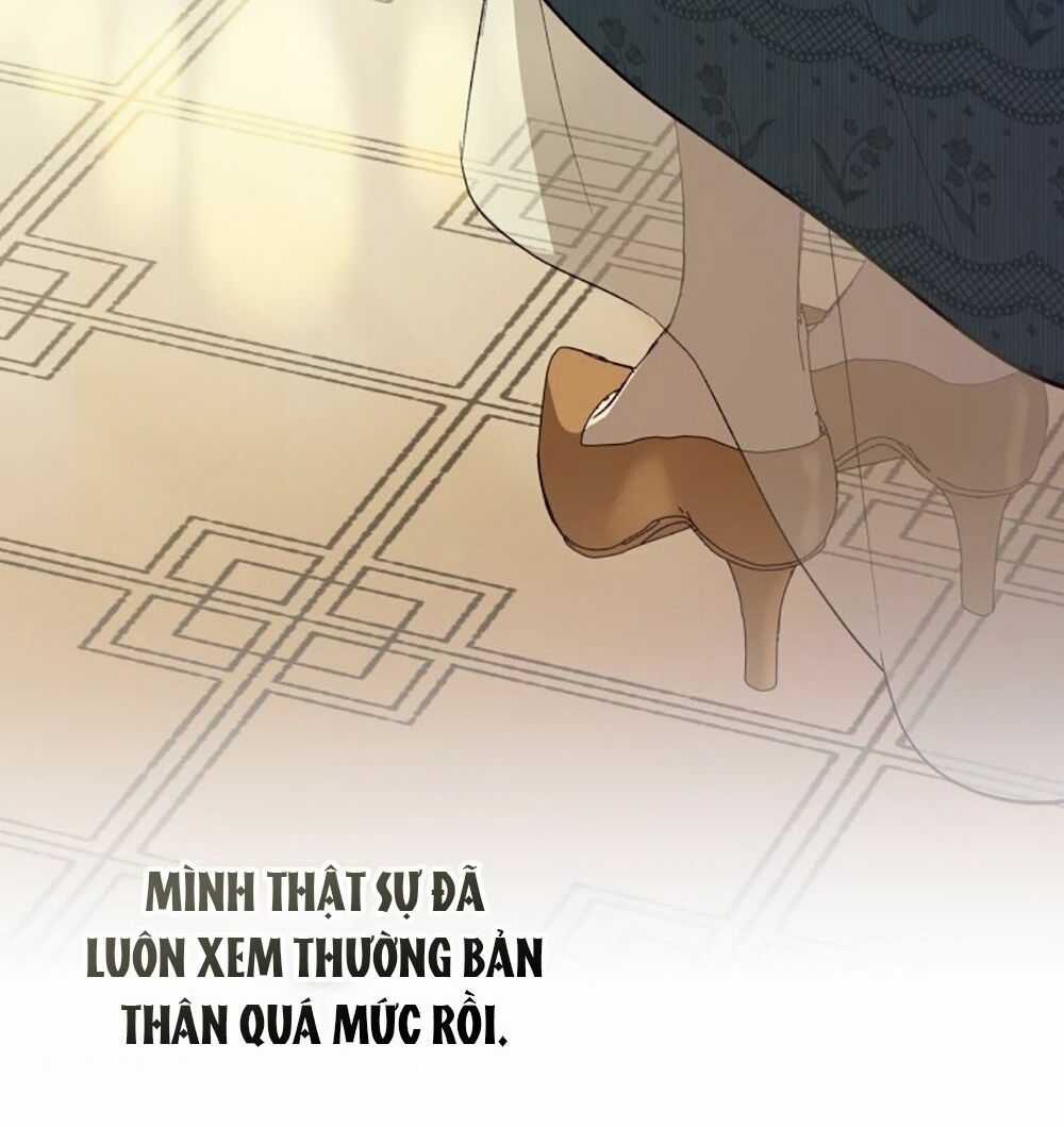Công Chúa Khắc Dấu Lên Kẻ Phản Nghịch Chapter 42 trang 57