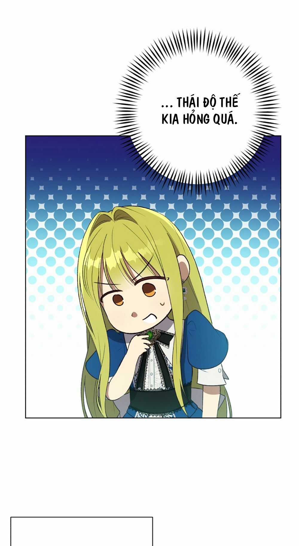 Công Chúa Khắc Dấu Lên Kẻ Phản Nghịch Chapter 42 trang 58