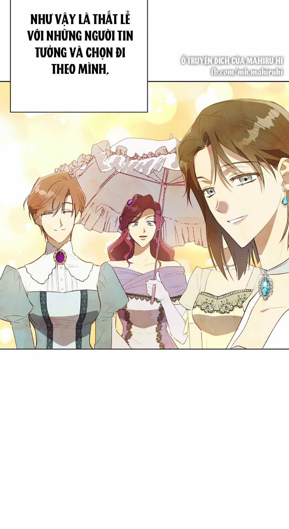 Công Chúa Khắc Dấu Lên Kẻ Phản Nghịch Chapter 42 trang 59