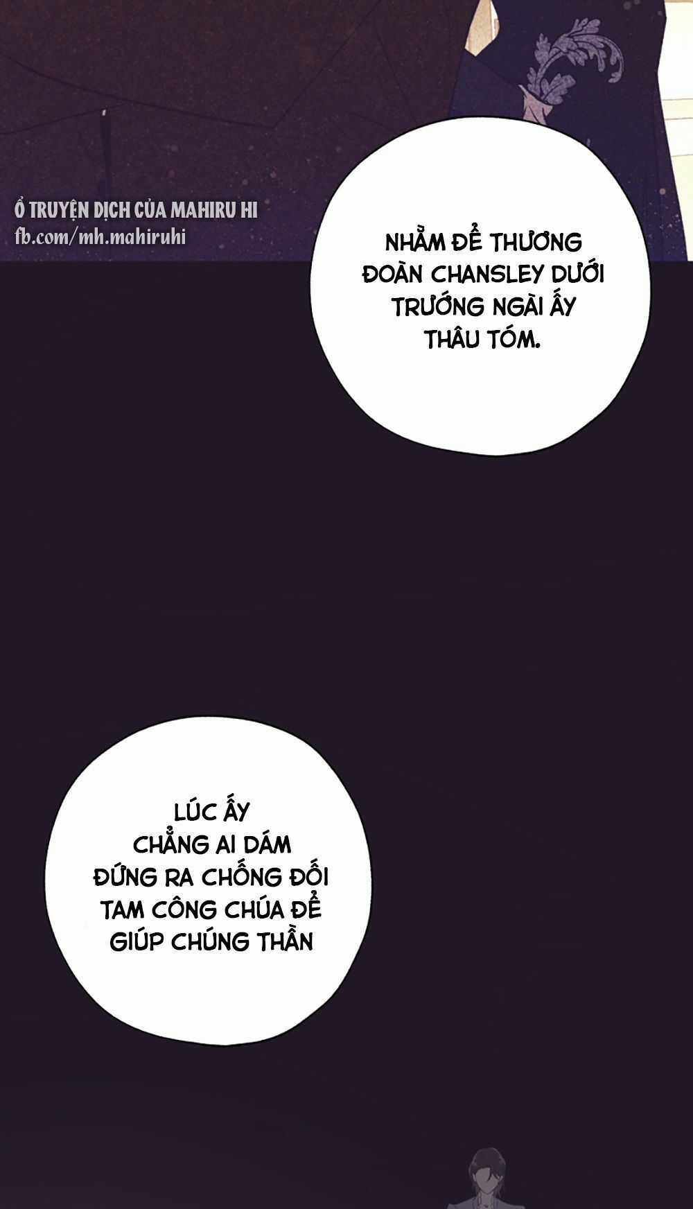 Công Chúa Khắc Dấu Lên Kẻ Phản Nghịch Chapter 42 trang 6