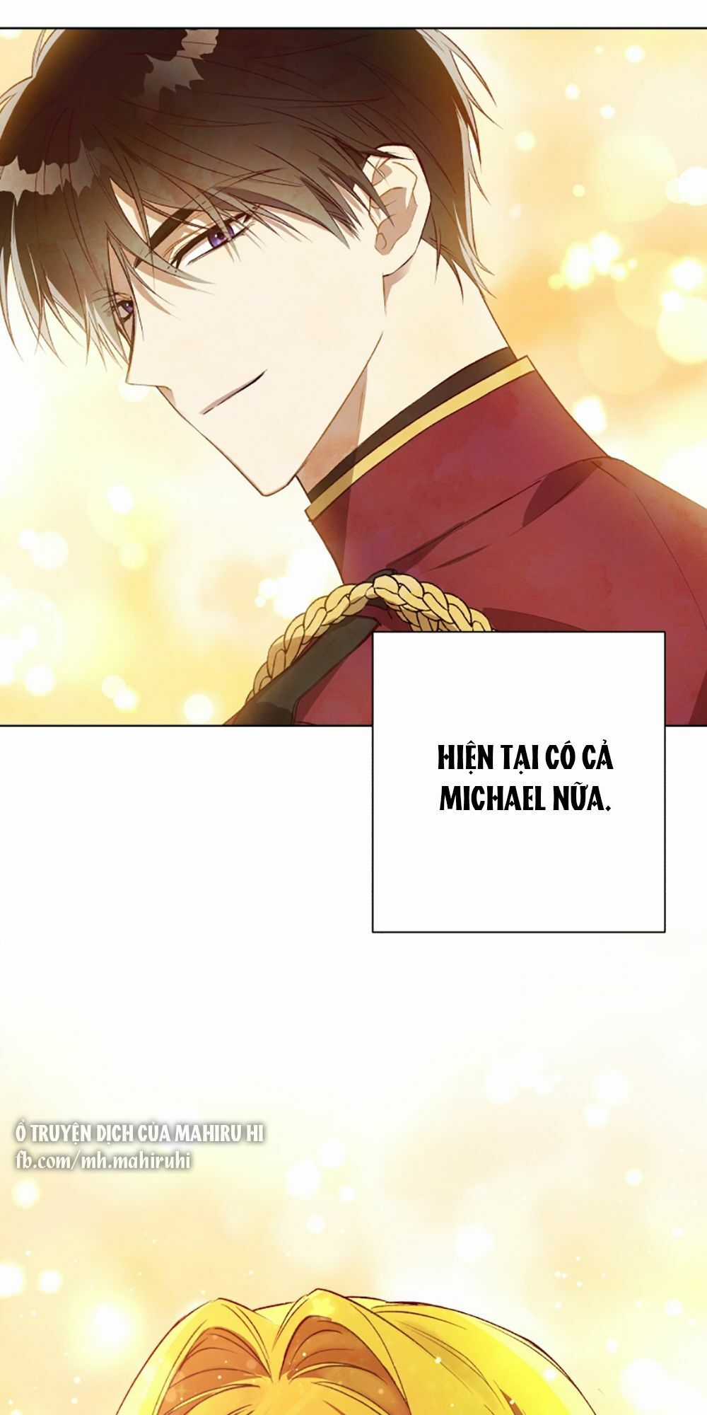 Công Chúa Khắc Dấu Lên Kẻ Phản Nghịch Chapter 42 trang 60