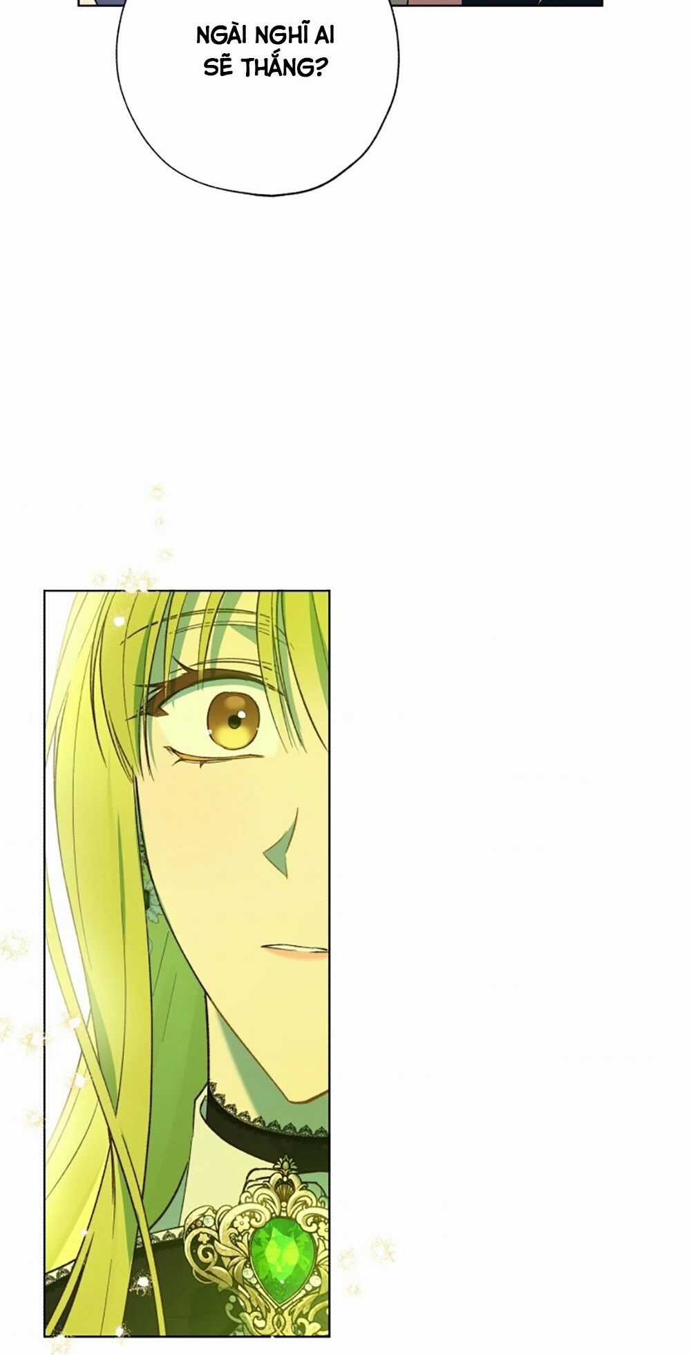 Công Chúa Khắc Dấu Lên Kẻ Phản Nghịch Chapter 42 trang 64