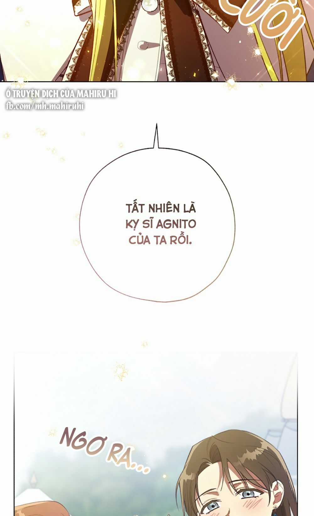 Công Chúa Khắc Dấu Lên Kẻ Phản Nghịch Chapter 42 trang 66