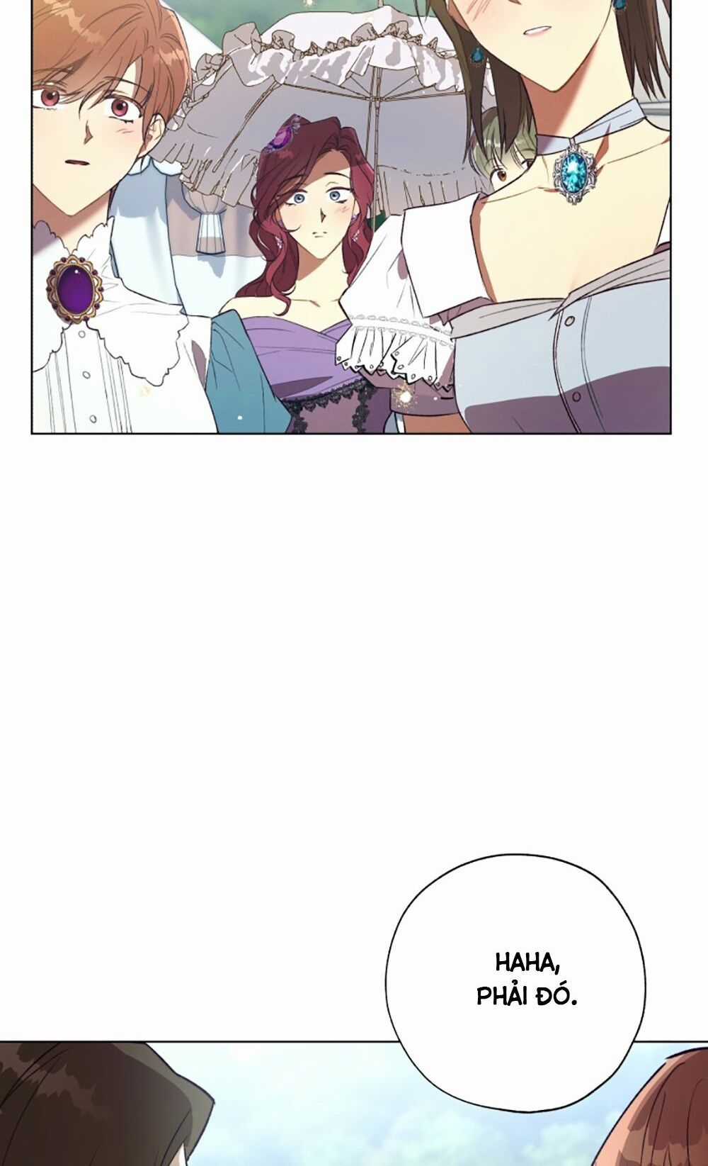 Công Chúa Khắc Dấu Lên Kẻ Phản Nghịch Chapter 42 trang 67