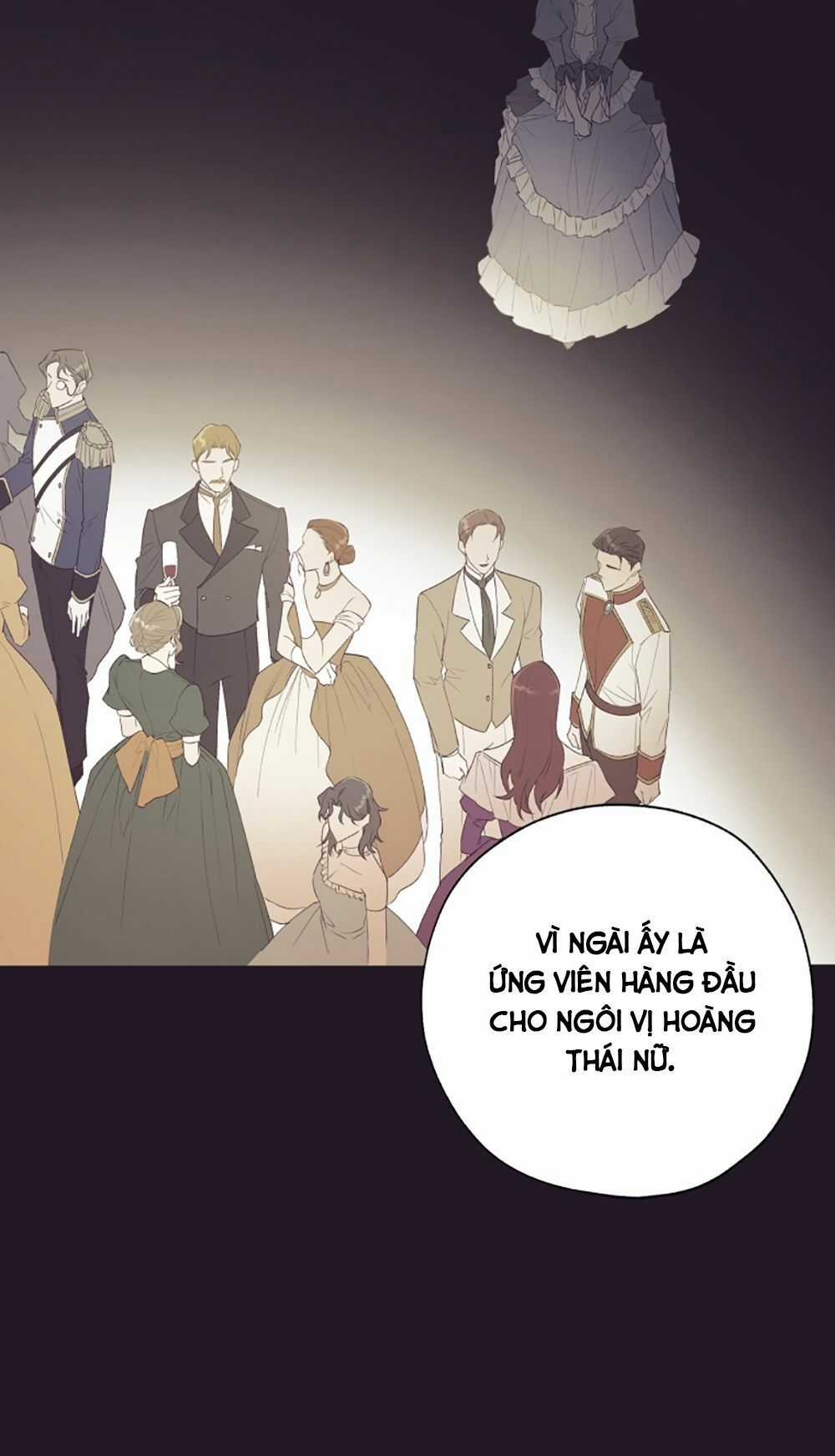 Công Chúa Khắc Dấu Lên Kẻ Phản Nghịch Chapter 42 trang 7