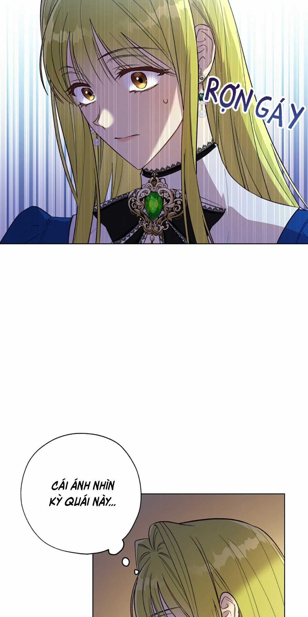 Công Chúa Khắc Dấu Lên Kẻ Phản Nghịch Chapter 42 trang 71