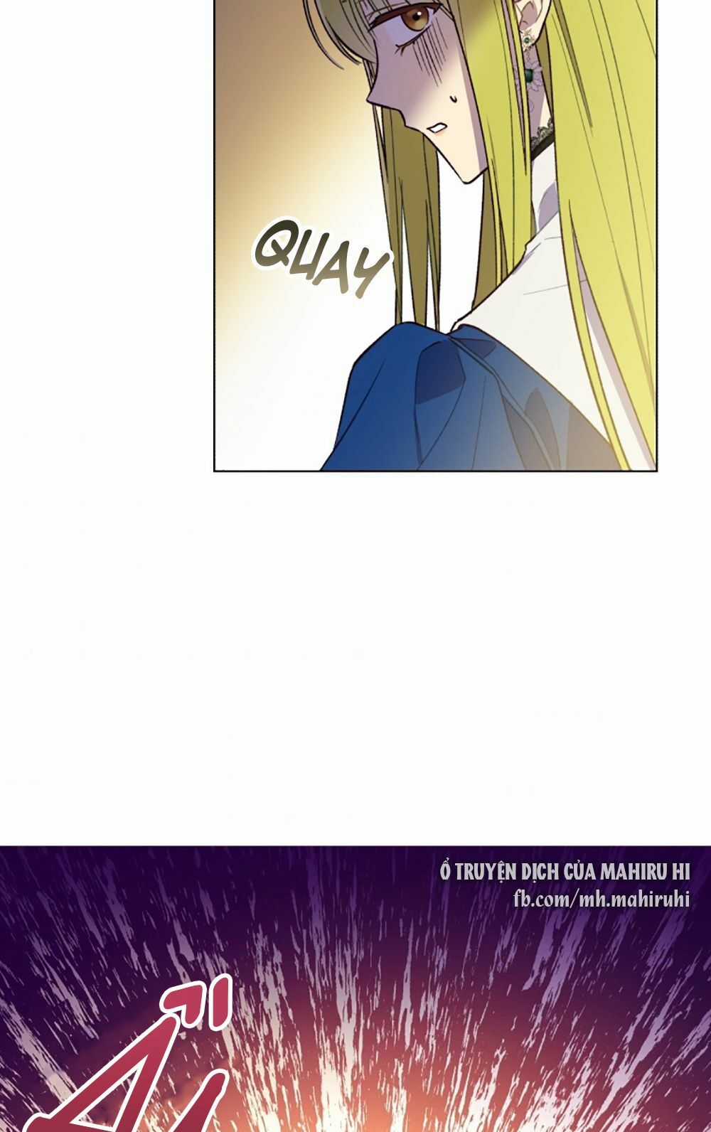 Công Chúa Khắc Dấu Lên Kẻ Phản Nghịch Chapter 42 trang 72