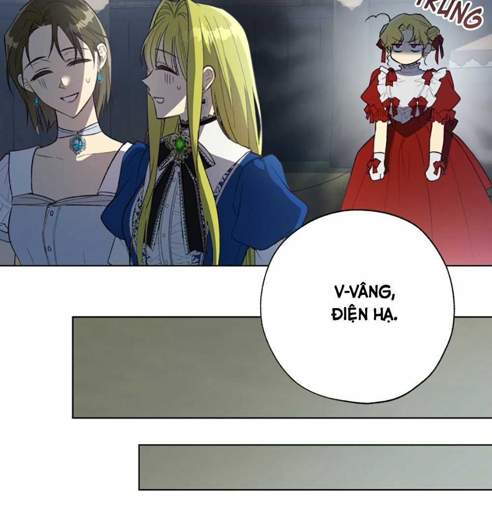 Công Chúa Khắc Dấu Lên Kẻ Phản Nghịch Chapter 42 trang 75