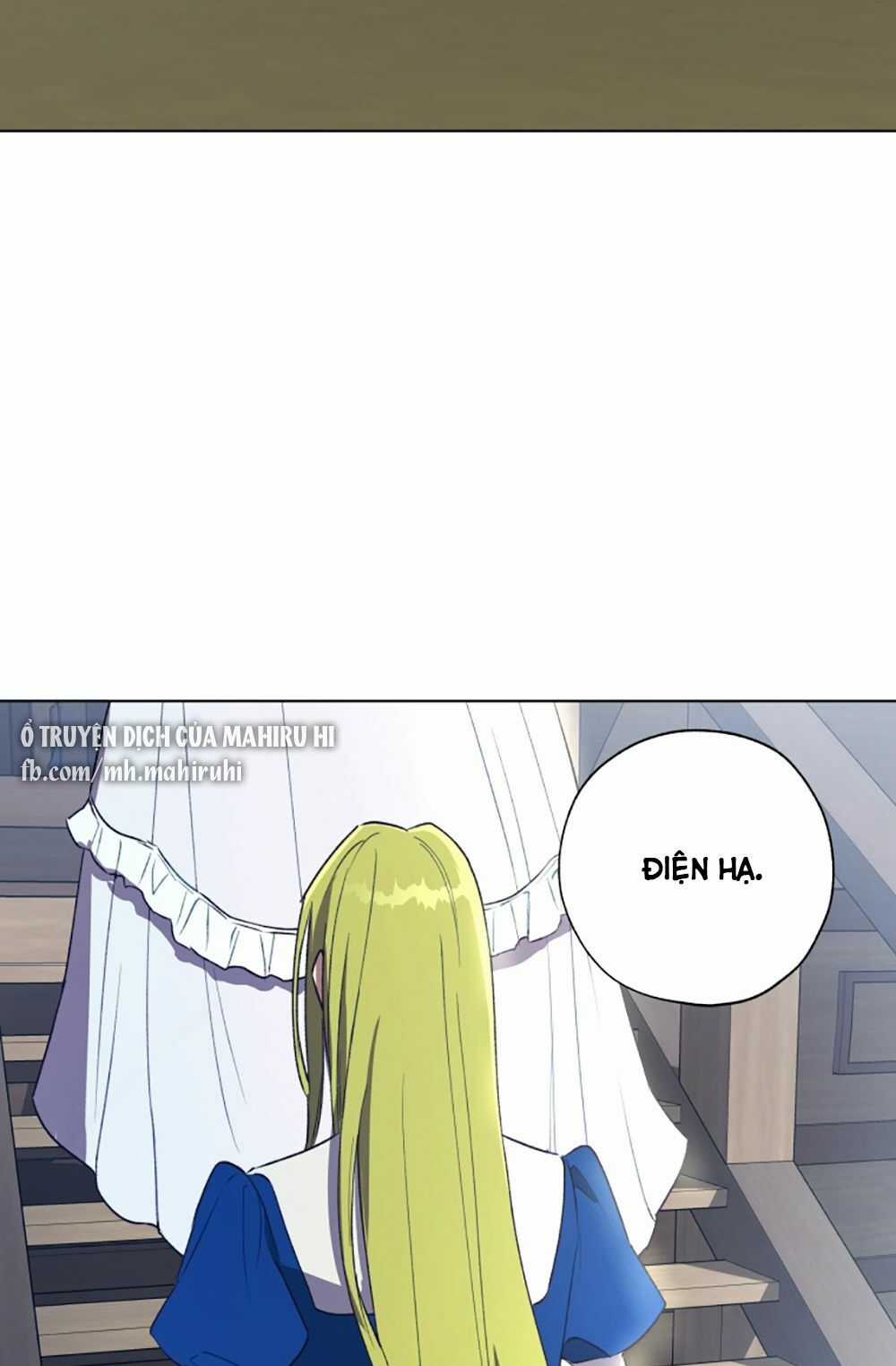 Công Chúa Khắc Dấu Lên Kẻ Phản Nghịch Chapter 42 trang 78