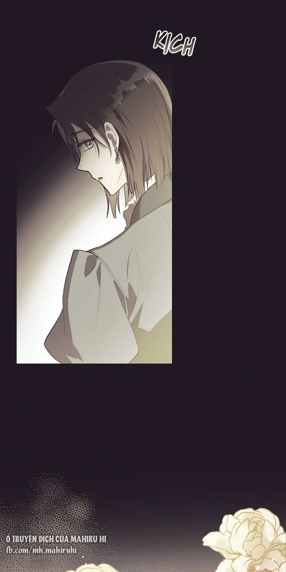 Công Chúa Khắc Dấu Lên Kẻ Phản Nghịch Chapter 42 trang 8