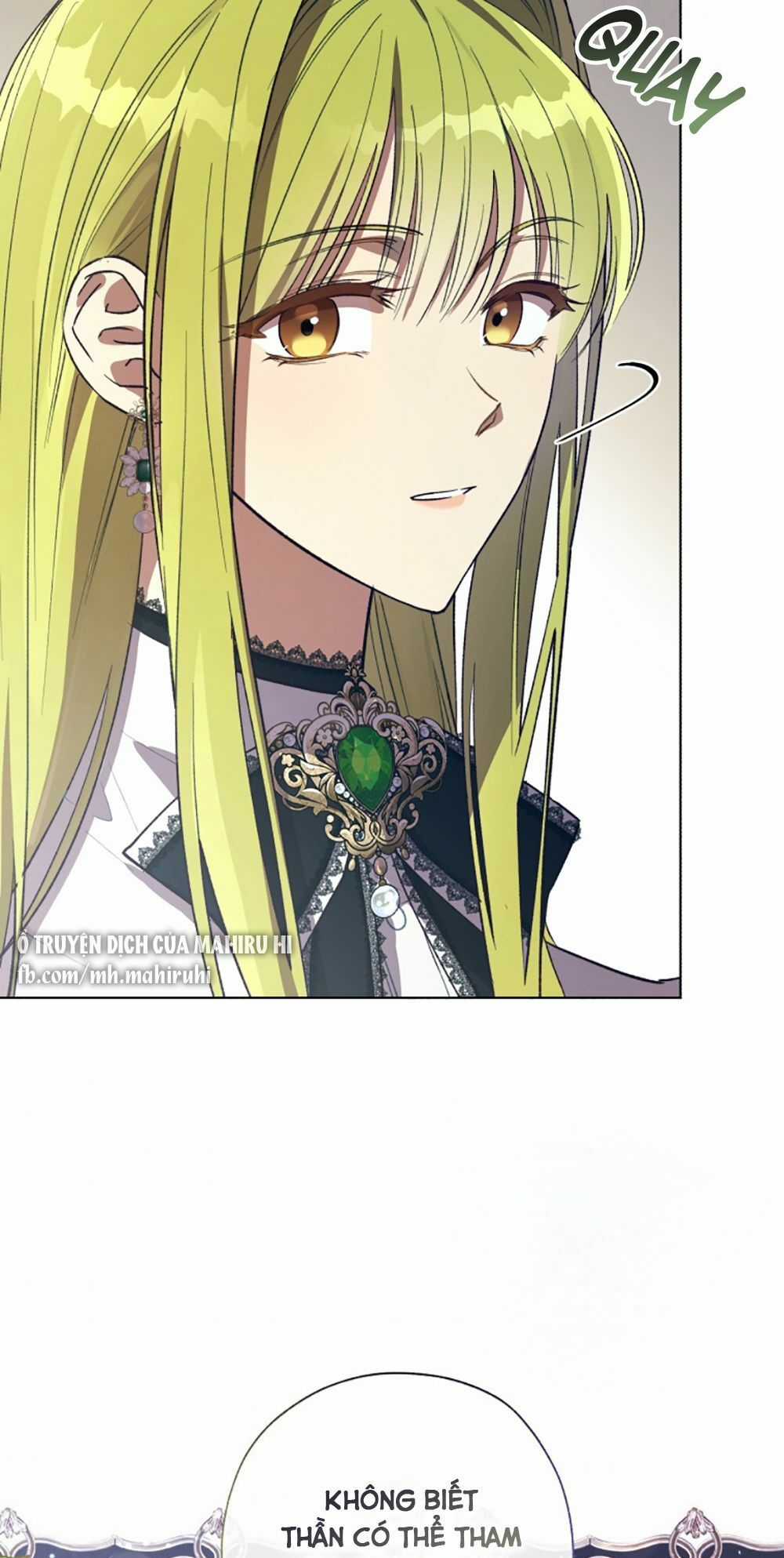 Công Chúa Khắc Dấu Lên Kẻ Phản Nghịch Chapter 42 trang 80