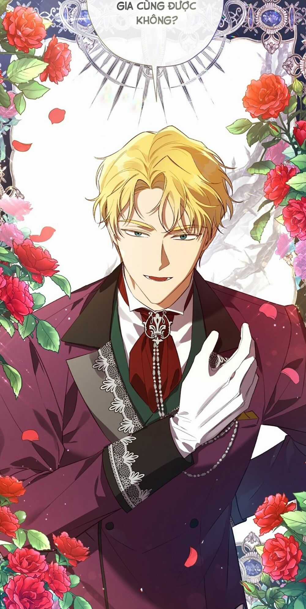 Công Chúa Khắc Dấu Lên Kẻ Phản Nghịch Chapter 42 trang 81