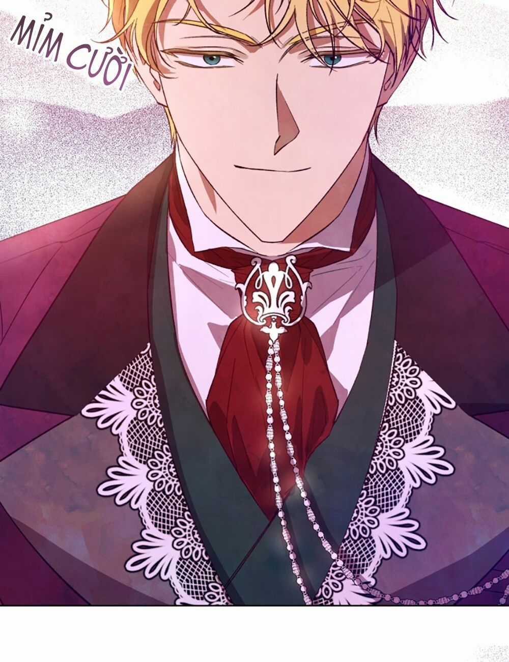 Công Chúa Khắc Dấu Lên Kẻ Phản Nghịch Chapter 42 trang 85