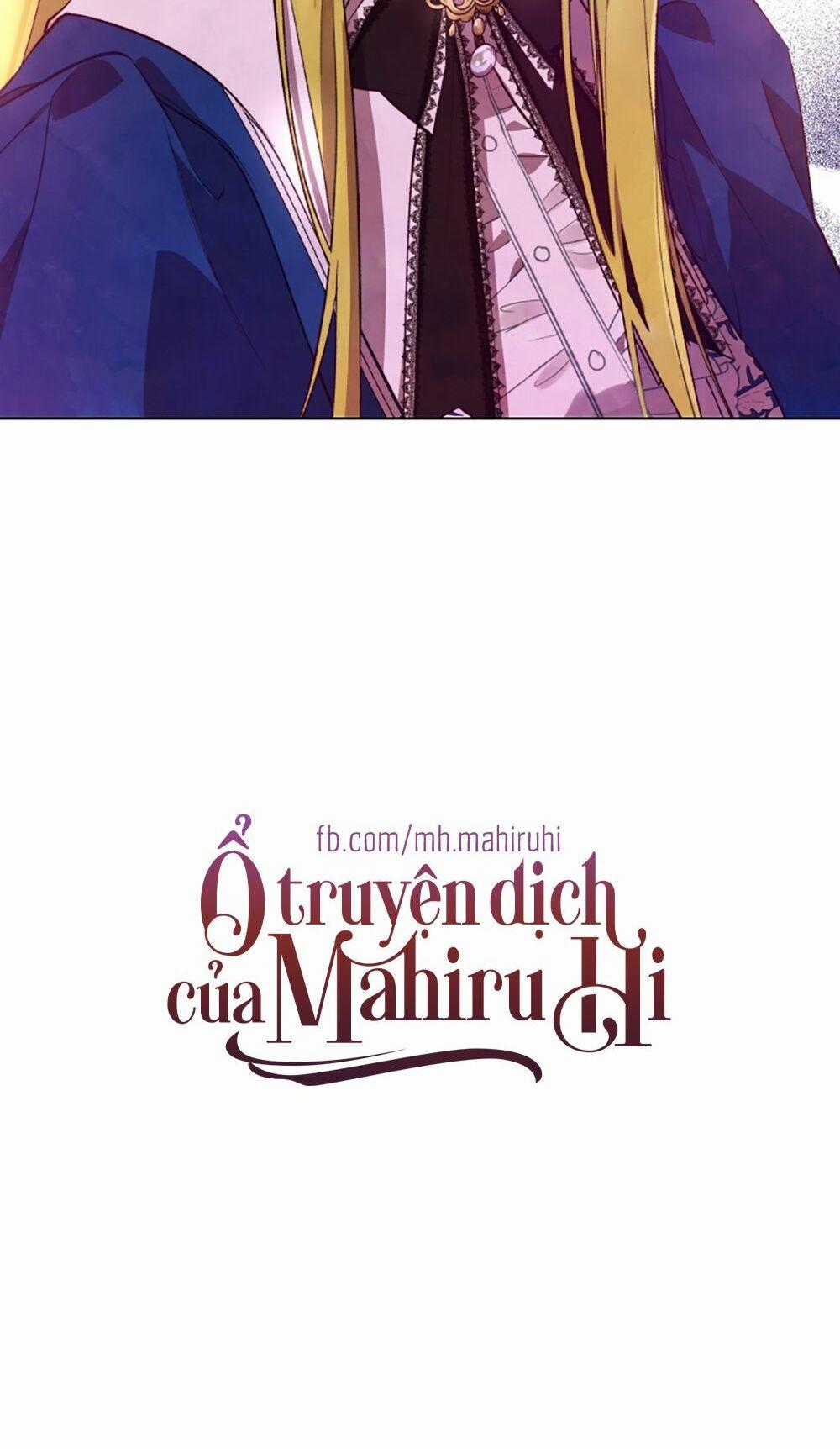 Công Chúa Khắc Dấu Lên Kẻ Phản Nghịch Chapter 42 trang 87