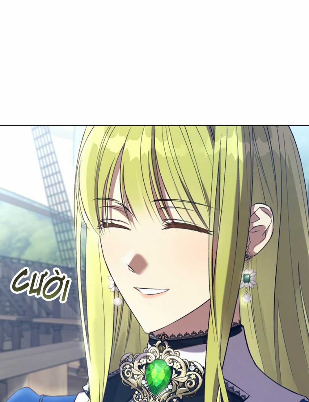 Công Chúa Khắc Dấu Lên Kẻ Phản Nghịch Chapter 43 trang 10