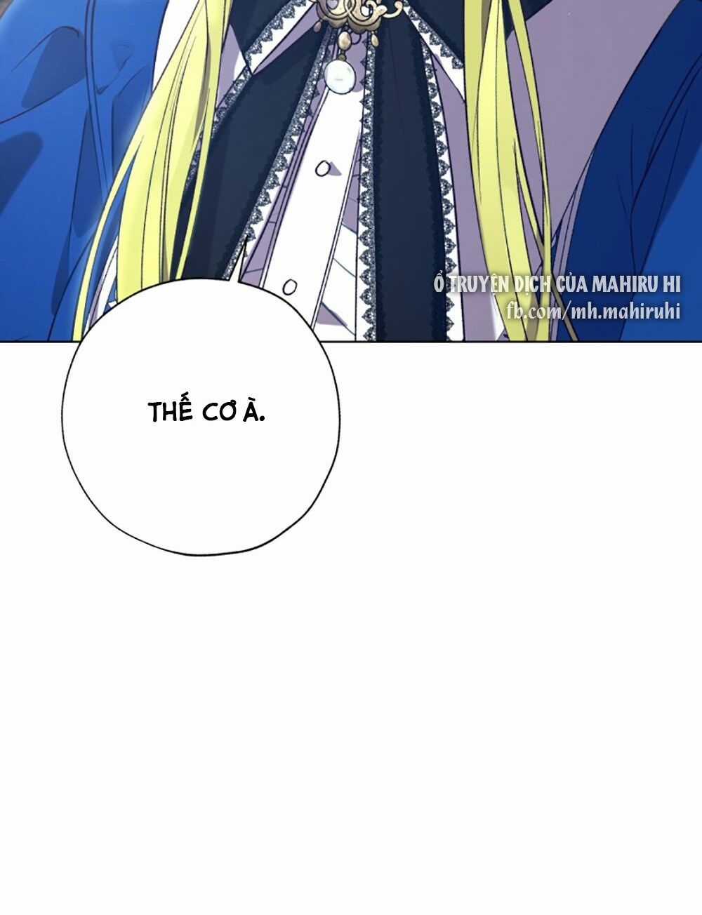 Công Chúa Khắc Dấu Lên Kẻ Phản Nghịch Chapter 43 trang 11