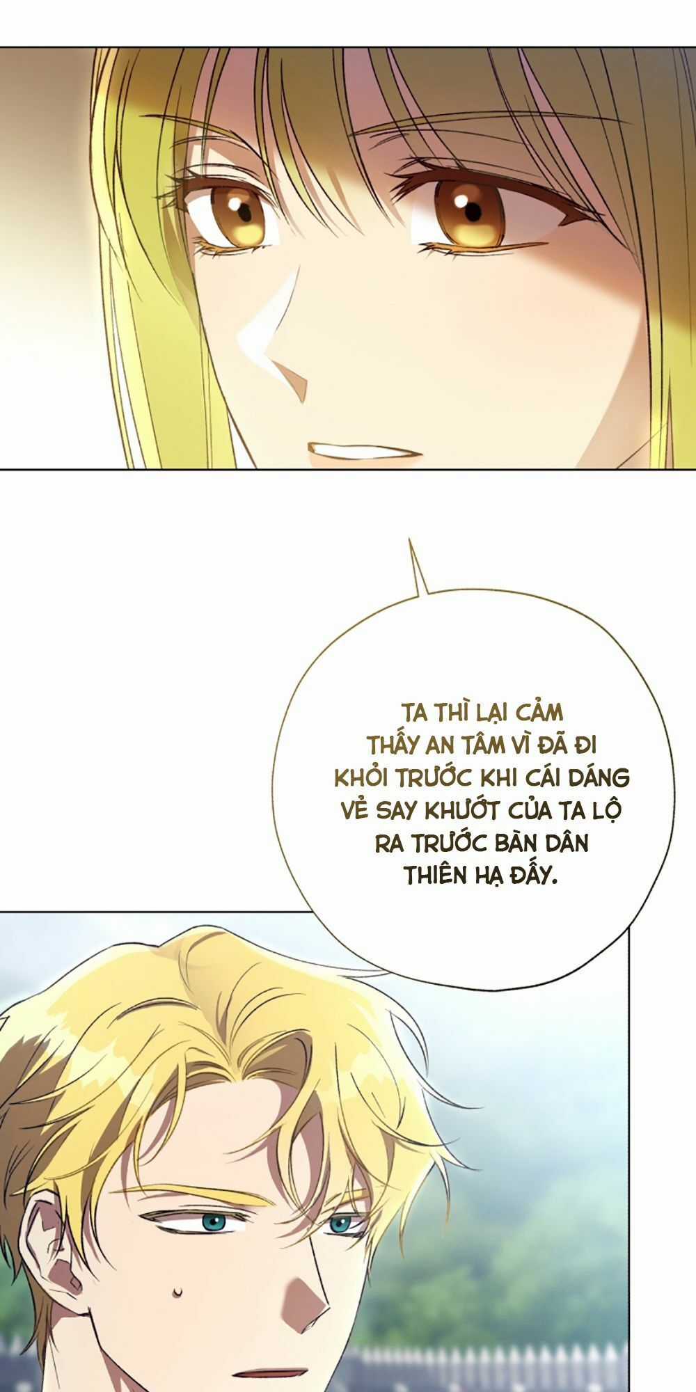 Công Chúa Khắc Dấu Lên Kẻ Phản Nghịch Chapter 43 trang 12