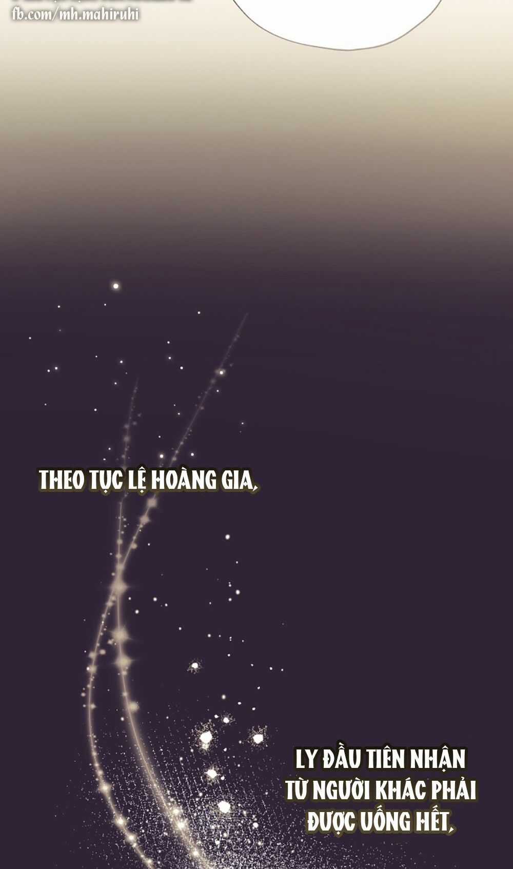 Công Chúa Khắc Dấu Lên Kẻ Phản Nghịch Chapter 43 trang 14