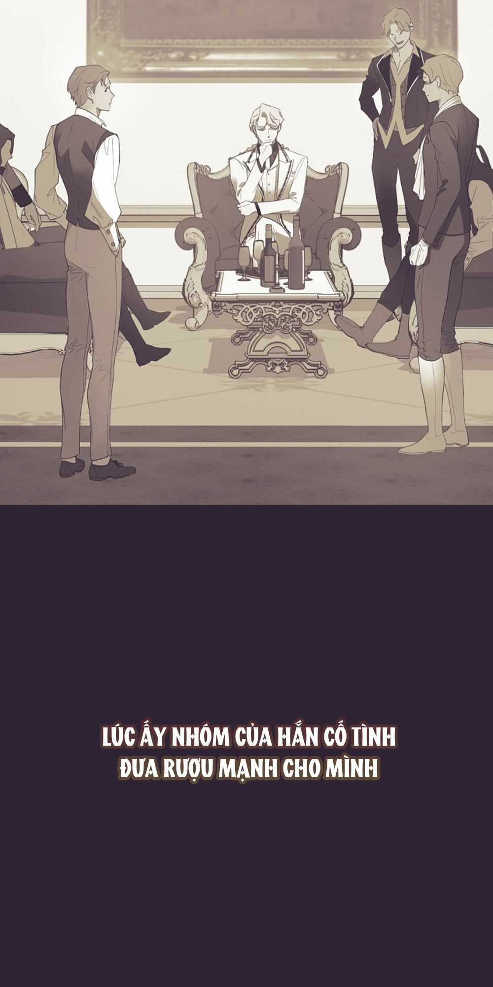 Công Chúa Khắc Dấu Lên Kẻ Phản Nghịch Chapter 43 trang 16