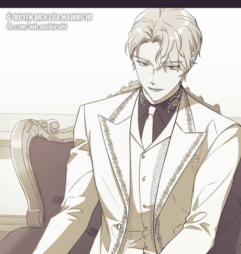 Công Chúa Khắc Dấu Lên Kẻ Phản Nghịch Chapter 43 trang 17