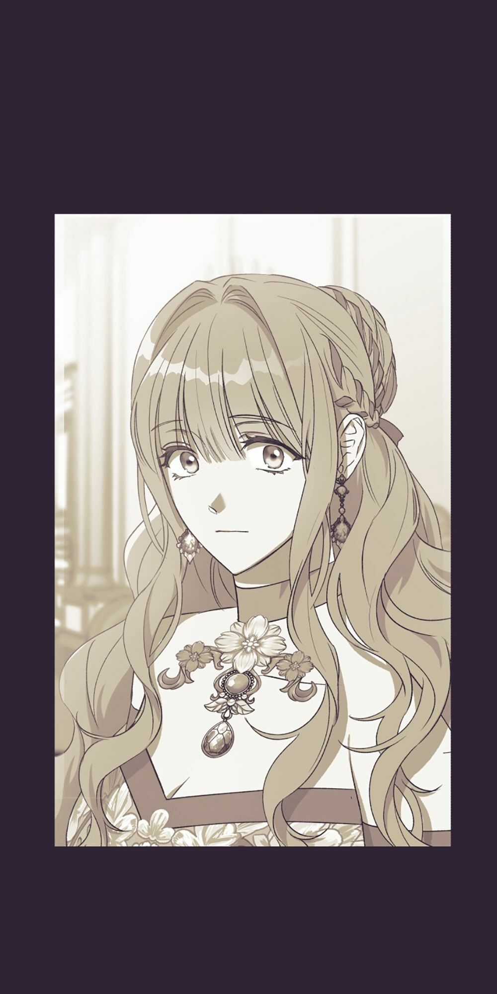 Công Chúa Khắc Dấu Lên Kẻ Phản Nghịch Chapter 43 trang 19