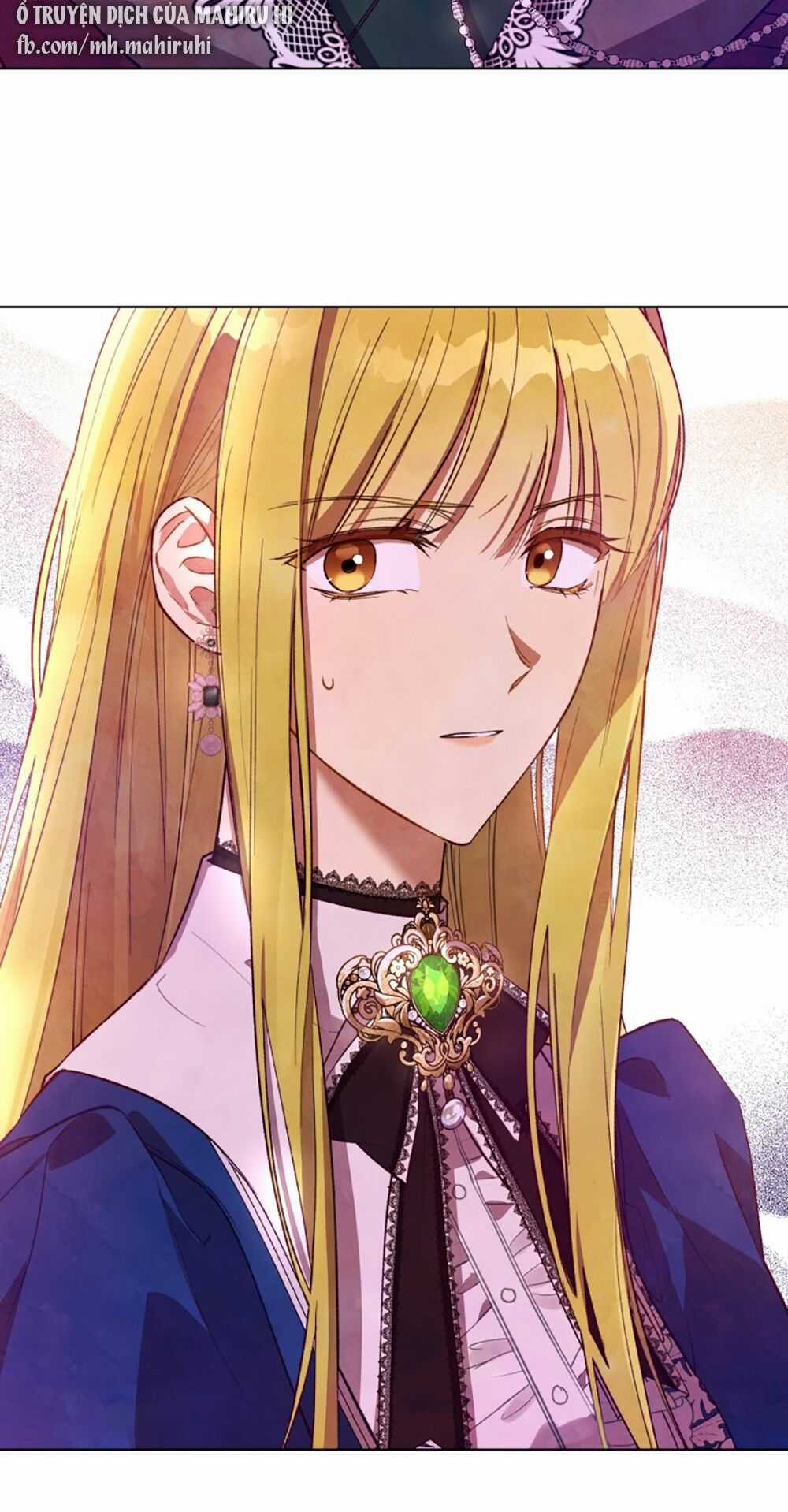 Công Chúa Khắc Dấu Lên Kẻ Phản Nghịch Chapter 43 trang 2