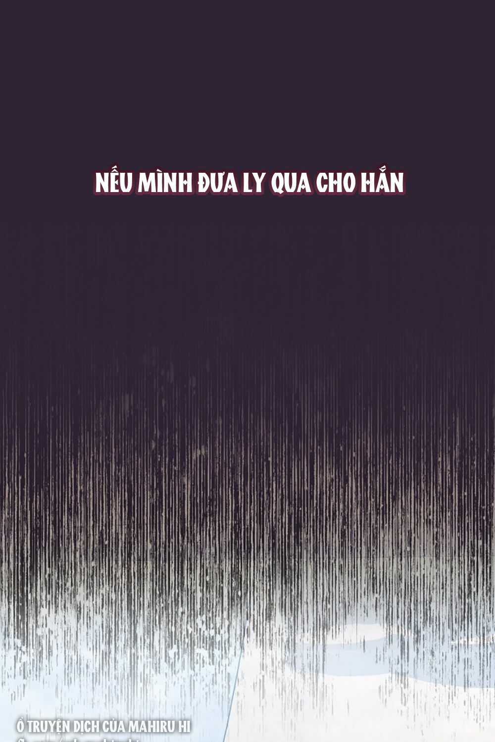 Công Chúa Khắc Dấu Lên Kẻ Phản Nghịch Chapter 43 trang 22