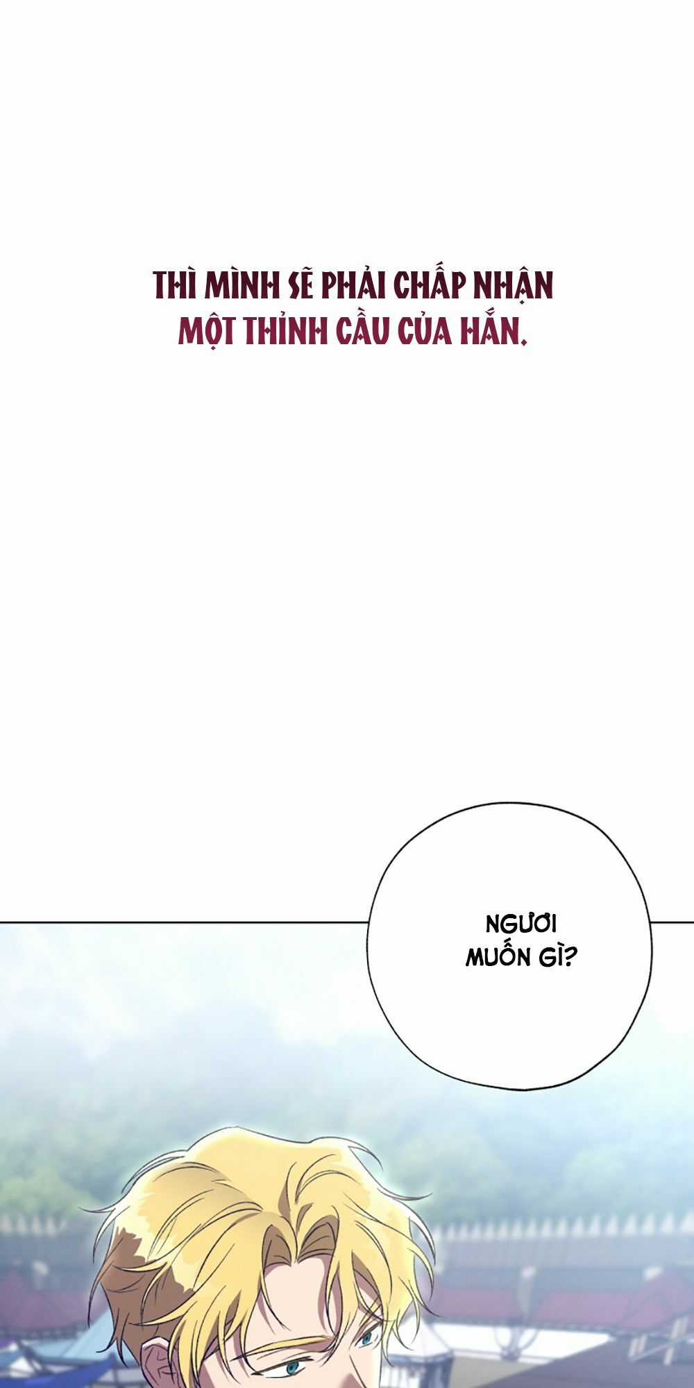 Công Chúa Khắc Dấu Lên Kẻ Phản Nghịch Chapter 43 trang 24