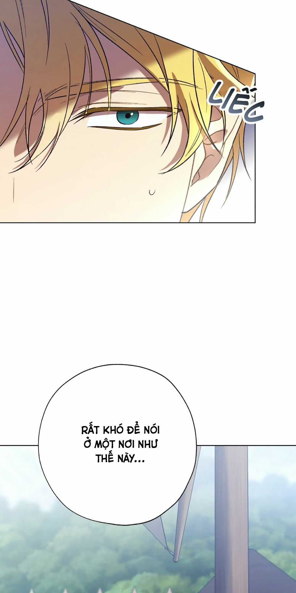 Công Chúa Khắc Dấu Lên Kẻ Phản Nghịch Chapter 43 trang 27