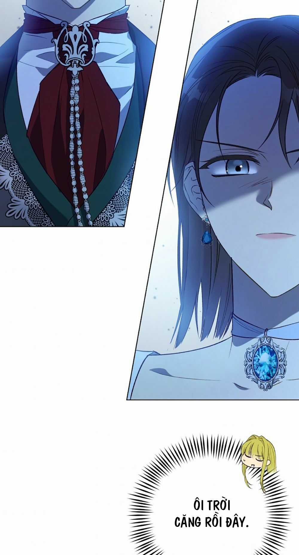 Công Chúa Khắc Dấu Lên Kẻ Phản Nghịch Chapter 43 trang 32