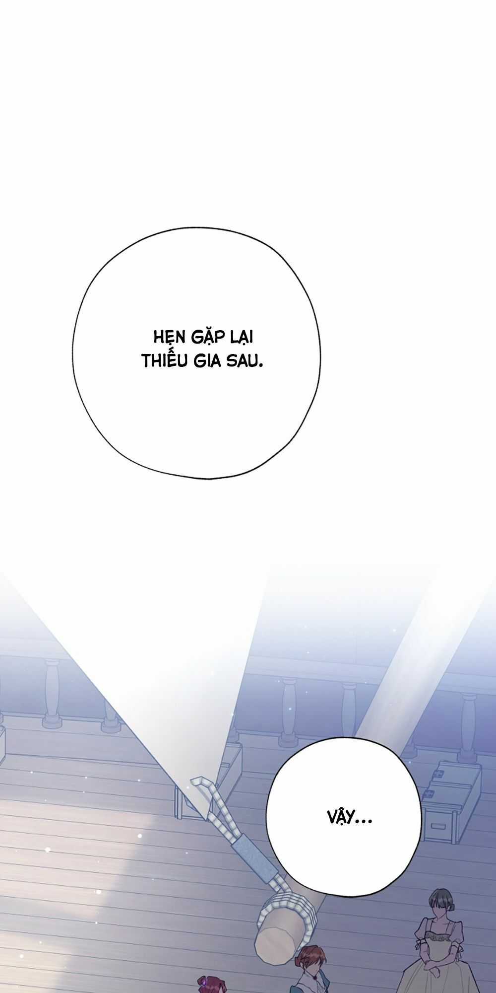 Công Chúa Khắc Dấu Lên Kẻ Phản Nghịch Chapter 43 trang 36