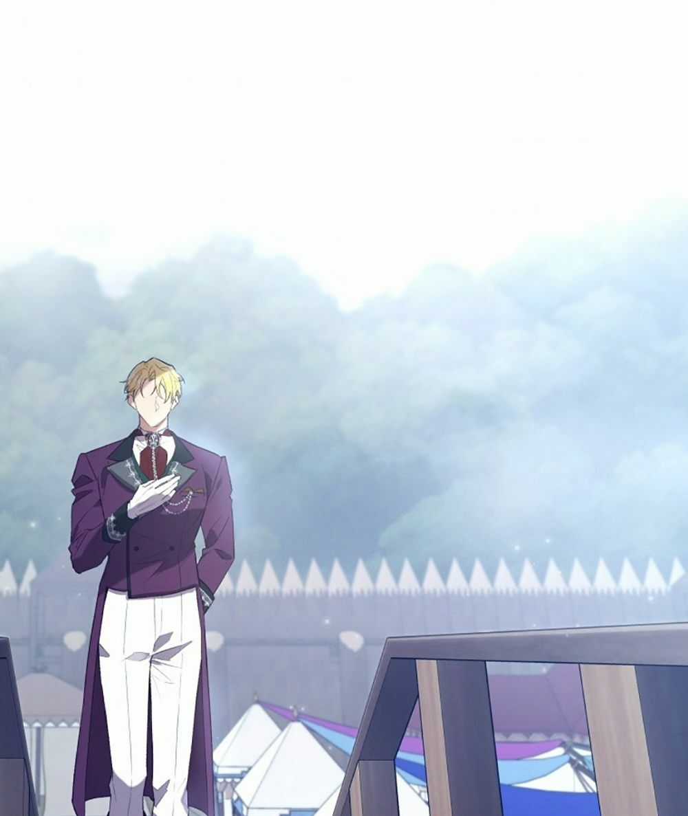 Công Chúa Khắc Dấu Lên Kẻ Phản Nghịch Chapter 43 trang 40