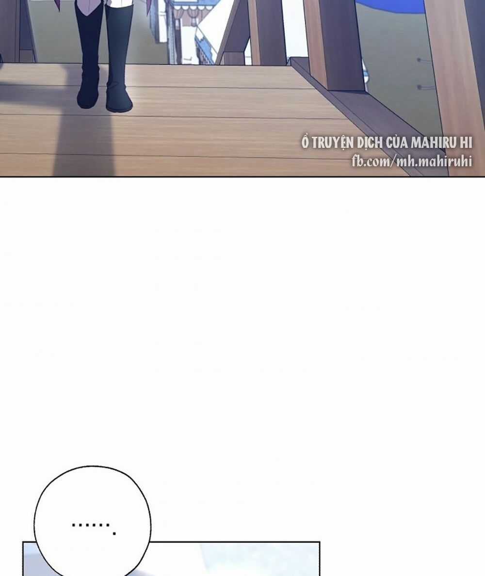 Công Chúa Khắc Dấu Lên Kẻ Phản Nghịch Chapter 43 trang 41